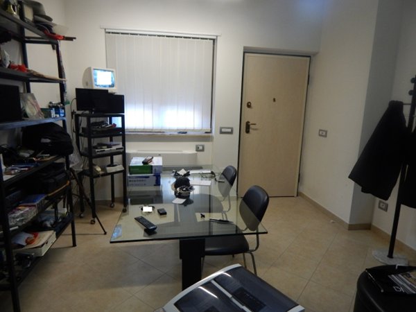 appartamento in vendita a Vasto