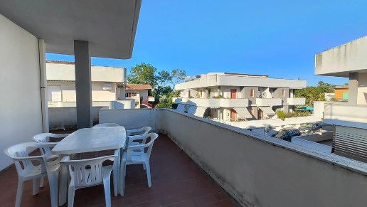 appartamento in vendita a Vasto in zona Marina