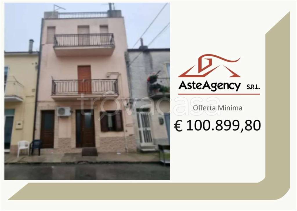 appartamento in vendita a Vasto