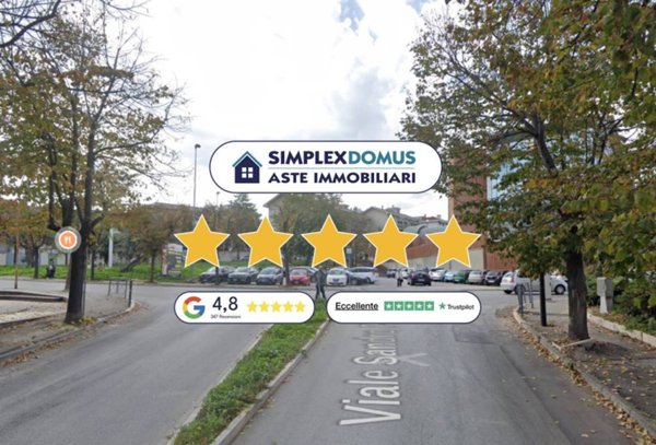 appartamento in vendita a Vasto