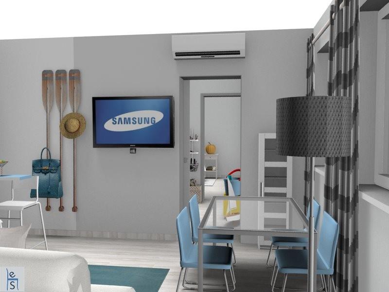 appartamento in vendita a Vasto in zona Marina