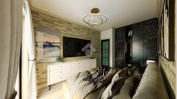 appartamento in vendita a Vasto in zona Marina