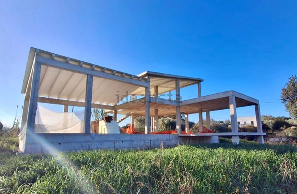 casa indipendente in vendita a Vasto