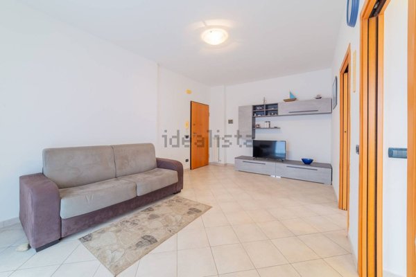 appartamento in vendita a Vasto in zona Marina