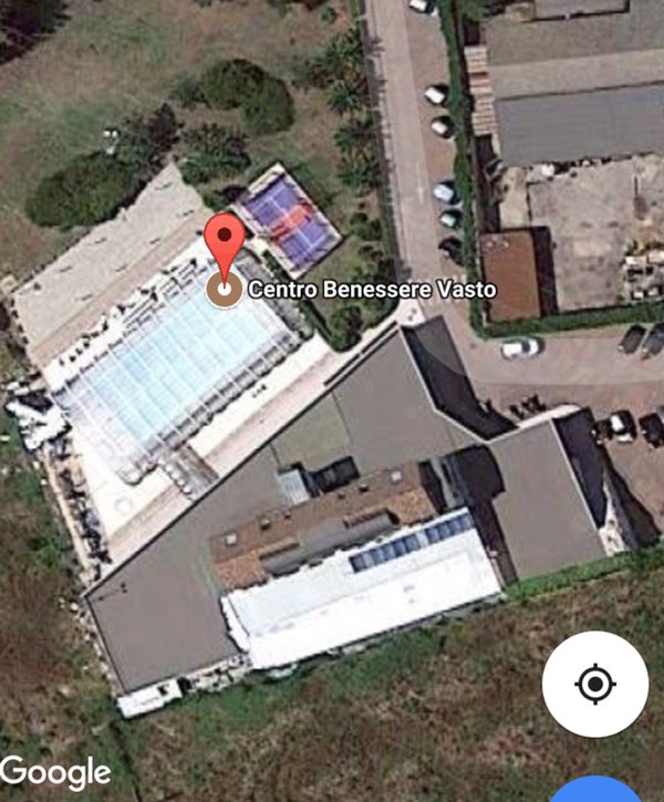 appartamento in vendita a Vasto