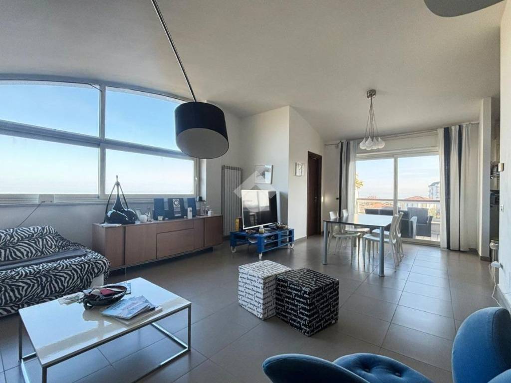 appartamento in vendita a Vasto in zona San Lorenzo