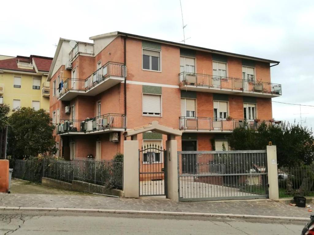 appartamento in vendita a Vasto