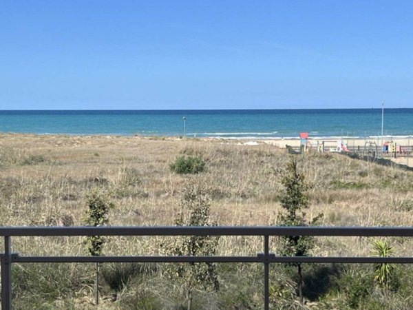 appartamento in vendita a Vasto in zona Marina