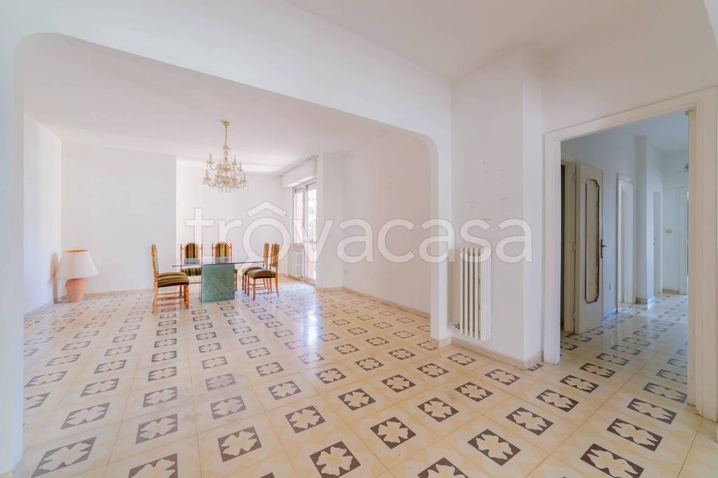 appartamento in vendita a Vasto