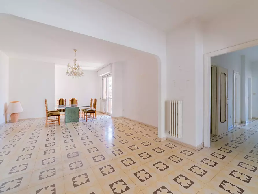 appartamento in vendita a Vasto