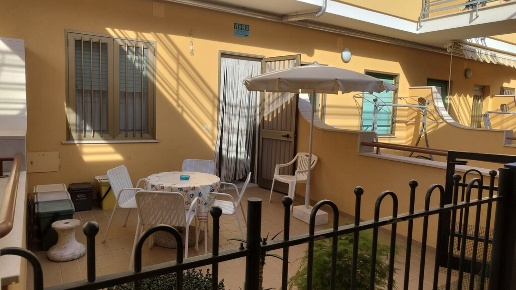 appartamento in vendita a Vasto in zona Marina