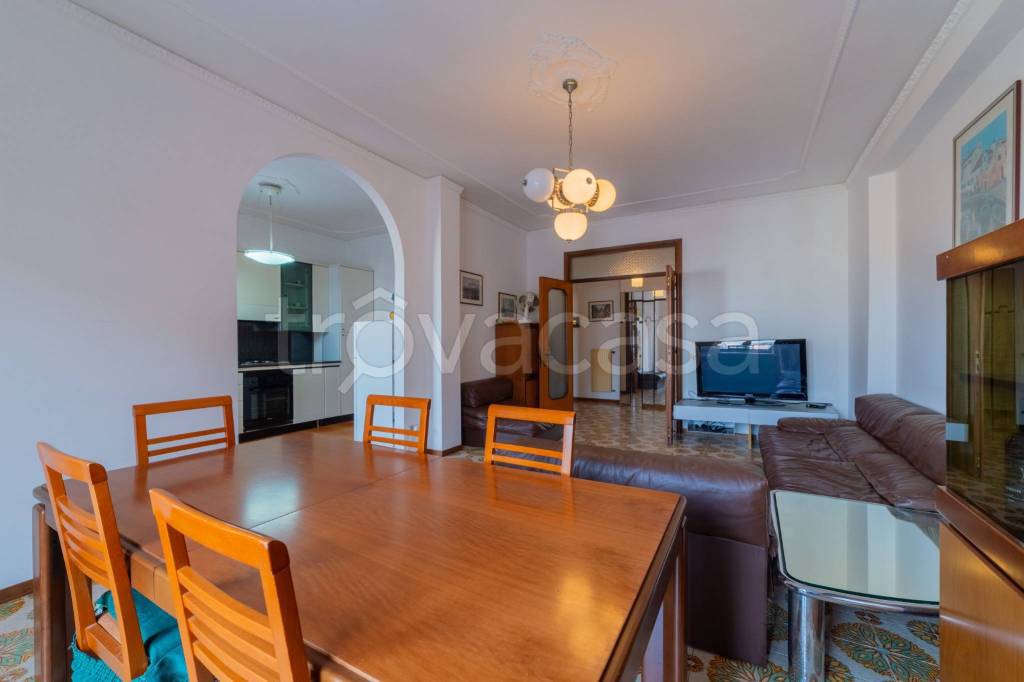 appartamento in vendita a Vasto in zona Marina