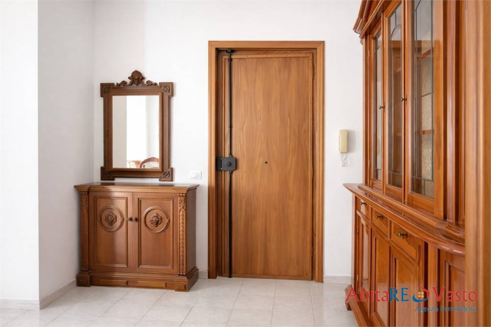 appartamento in vendita a Vasto