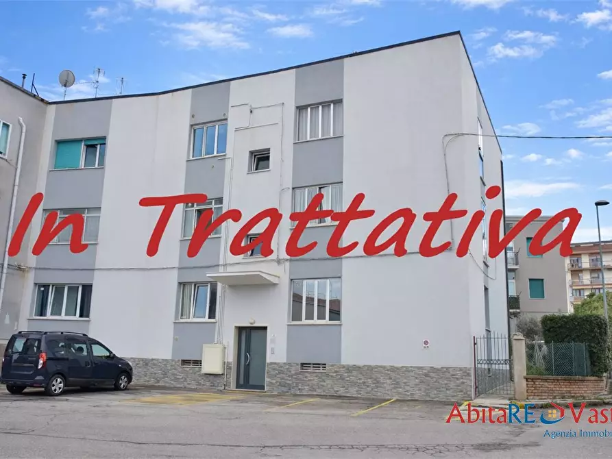 appartamento in vendita a Vasto