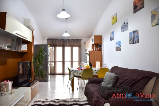 appartamento in vendita a Vasto in zona San Tommaso