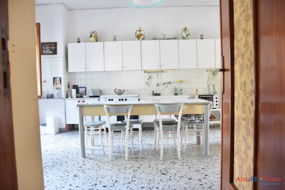 appartamento in vendita a Vasto