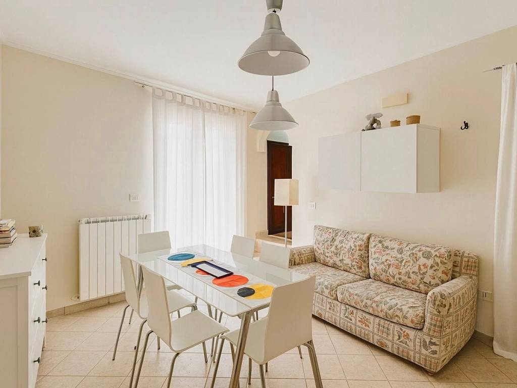 appartamento in vendita a Vasto