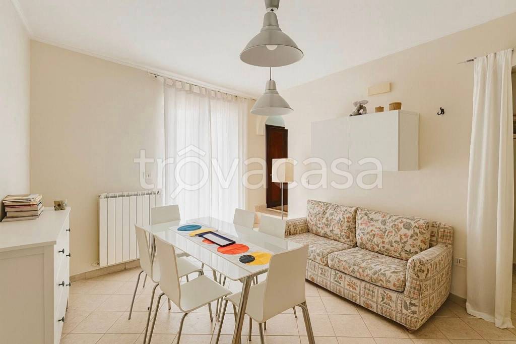 appartamento in vendita a Vasto