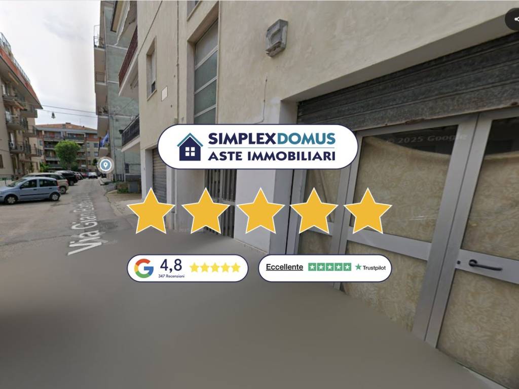 appartamento in vendita a Vasto