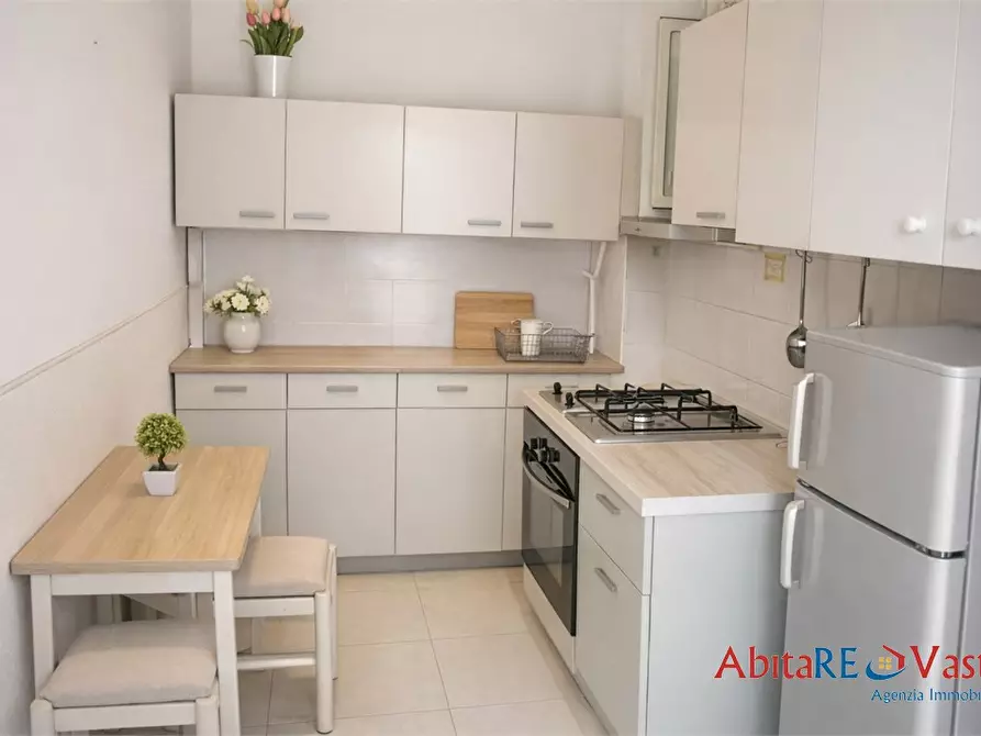 appartamento in vendita a Vasto