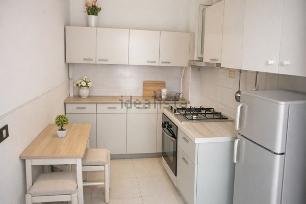 appartamento in vendita a Vasto