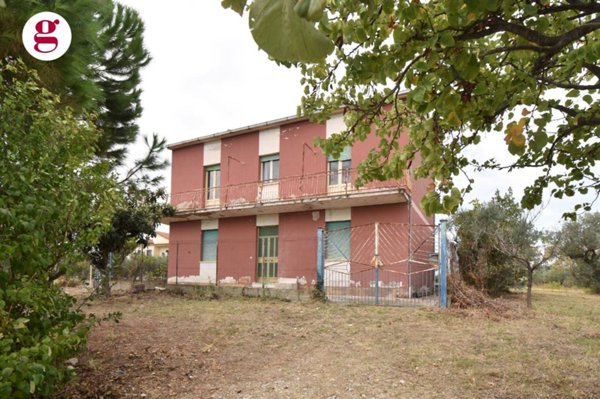 casa indipendente in vendita a Vasto