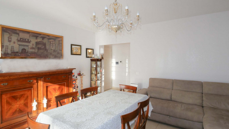 appartamento in vendita a Vasto