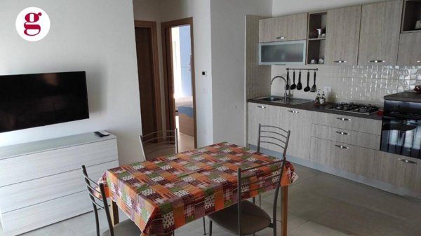 appartamento in vendita a Vasto in zona Marina