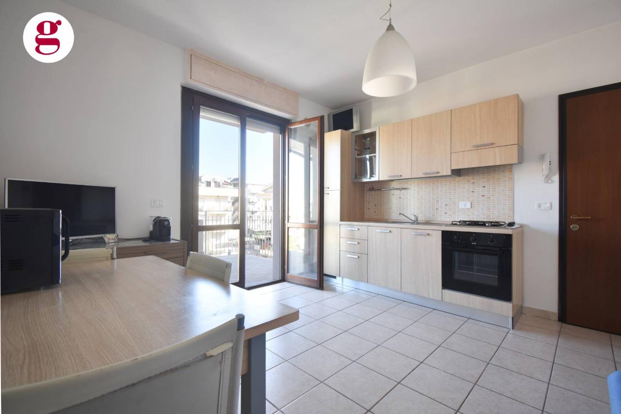 appartamento in vendita a Vasto in zona Marina