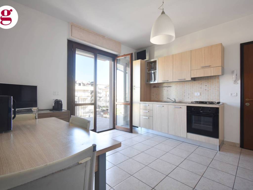 appartamento in vendita a Vasto in zona Marina