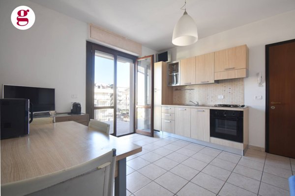 appartamento in vendita a Vasto in zona Marina