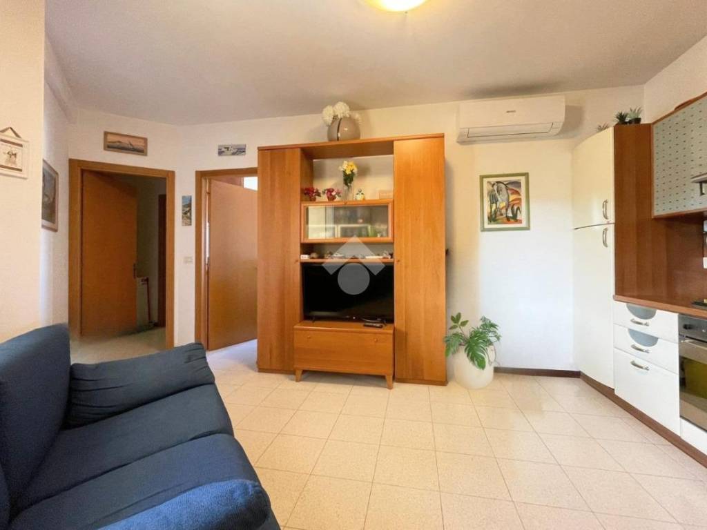 appartamento in vendita a Vasto in zona Marina