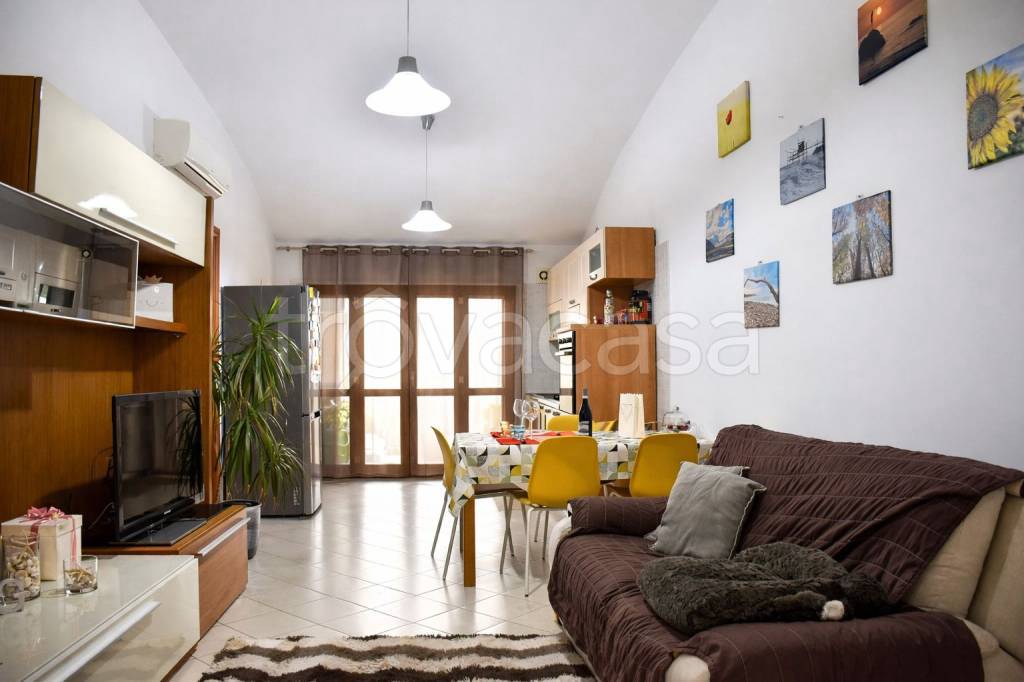 appartamento in vendita a Vasto in zona Marina