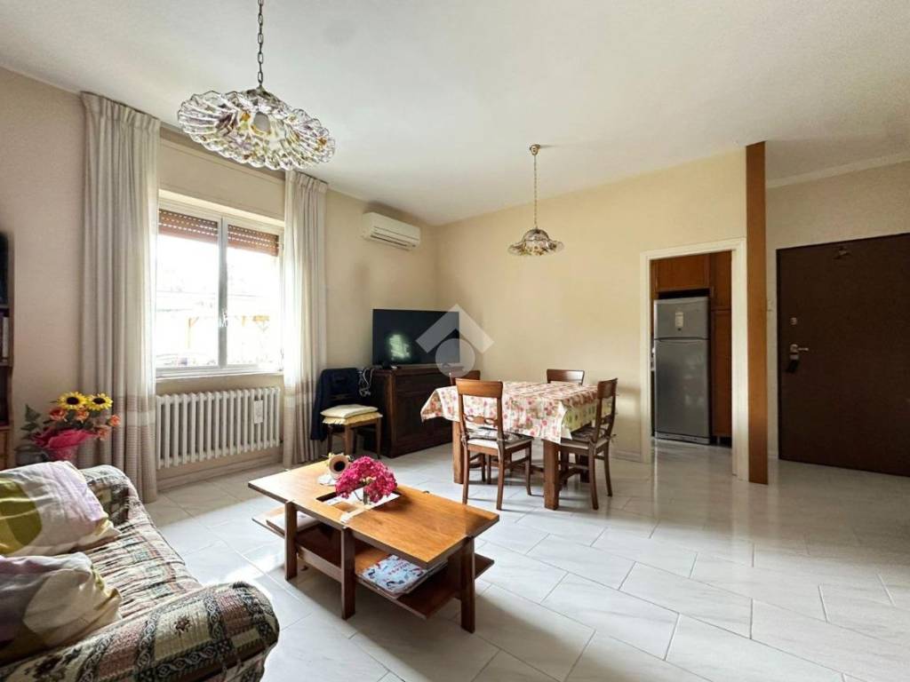 appartamento in vendita a Vasto in zona Marina