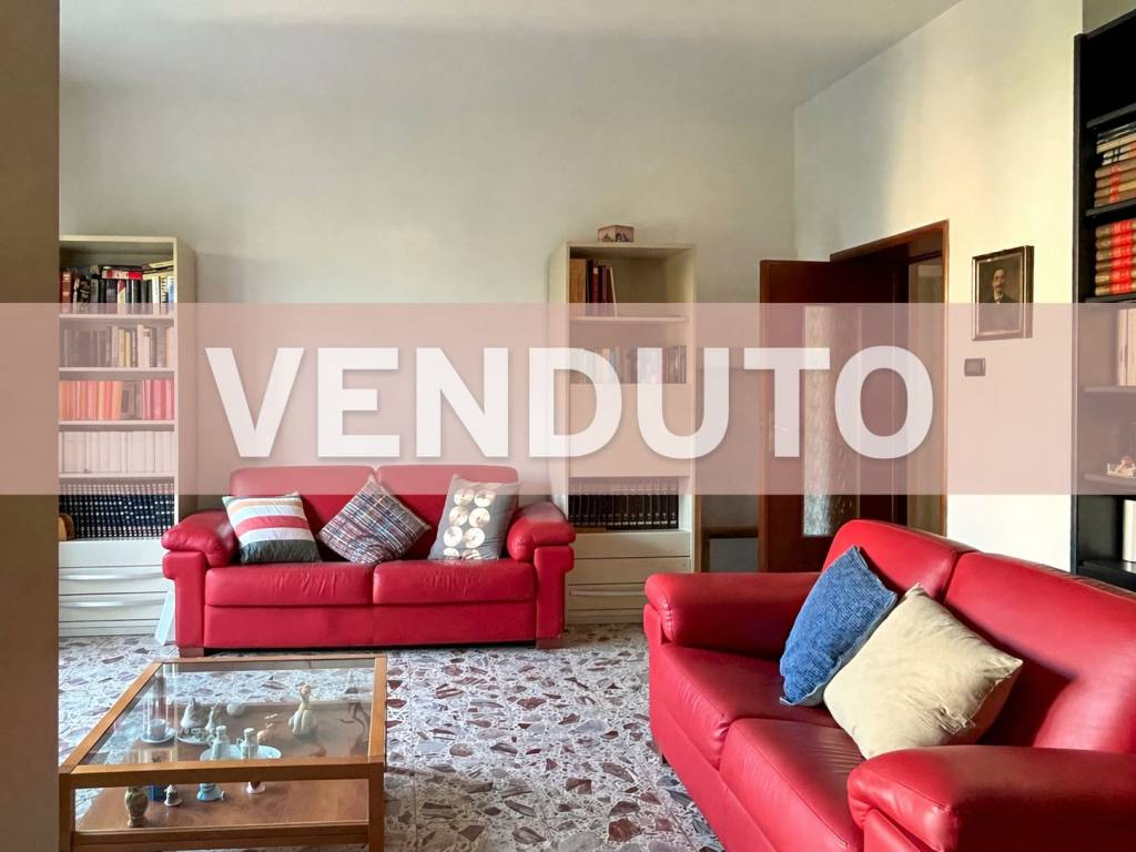 appartamento in vendita a Vasto