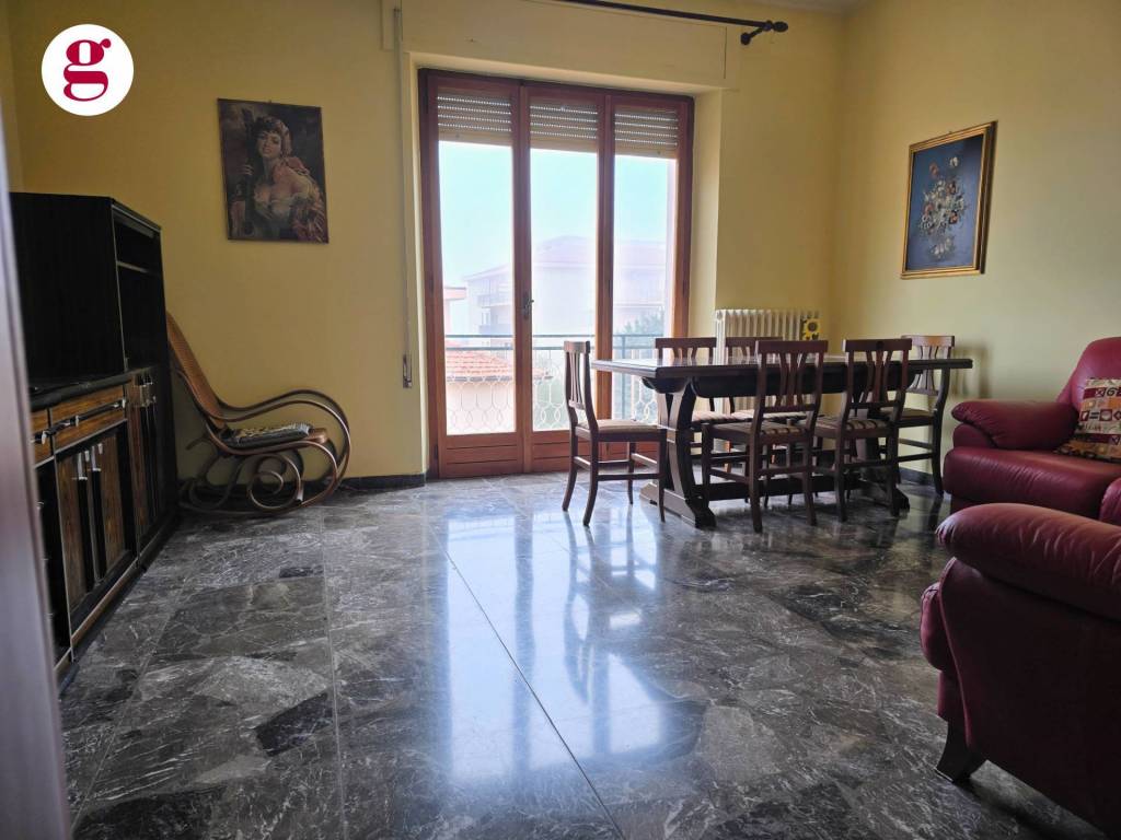 appartamento in vendita a Vasto