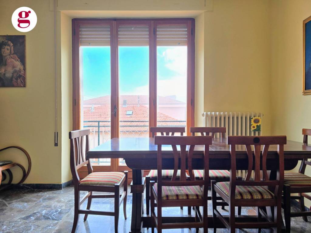 appartamento in vendita a Vasto