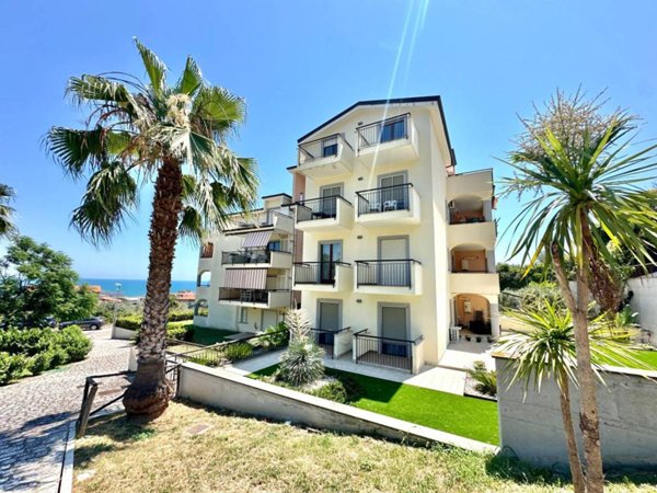 appartamento in vendita a Vasto