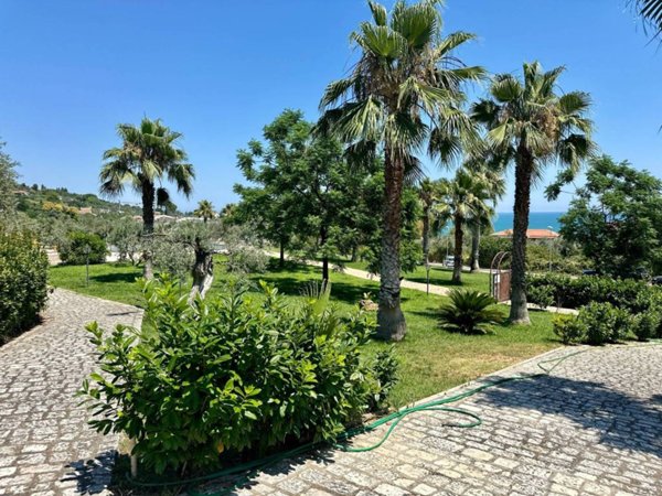 appartamento in vendita a Vasto