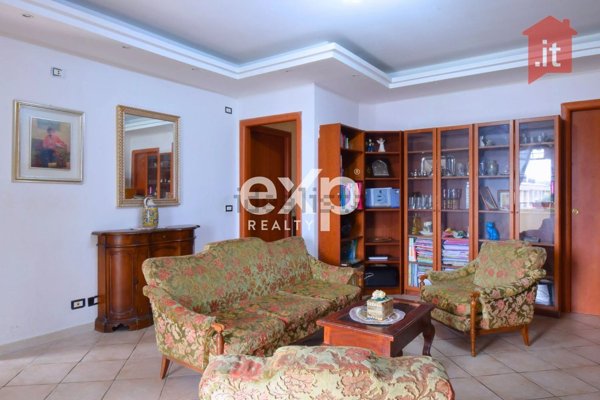 appartamento in vendita a Vasto