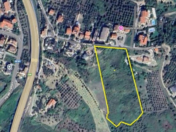 casa indipendente in vendita a Vasto