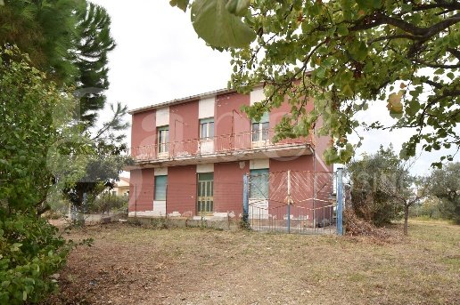 casa indipendente in vendita a Vasto