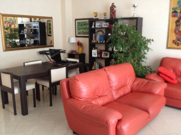 appartamento in vendita a Vasto