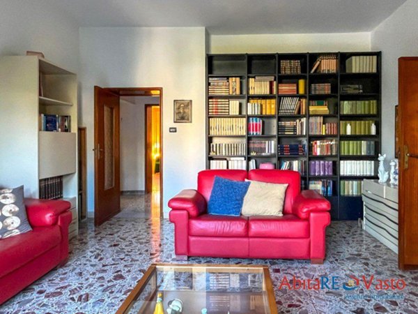appartamento in vendita a Vasto