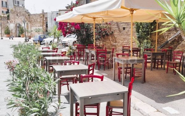 negozio in vendita a Vasto