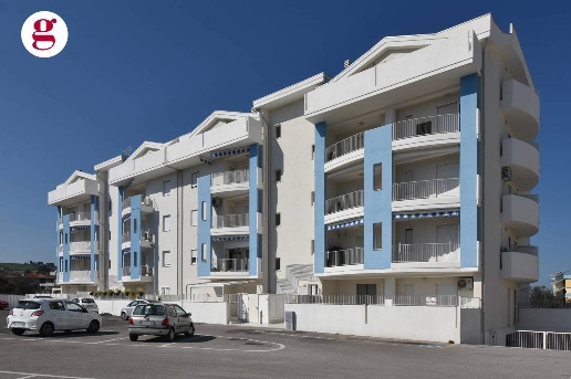 appartamento in vendita a Vasto in zona Marina