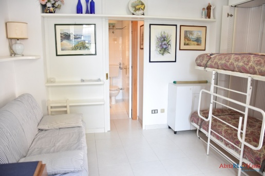 appartamento in vendita a Vasto