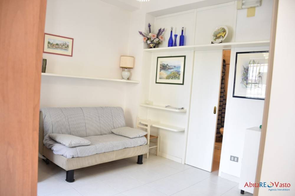 appartamento in vendita a Vasto