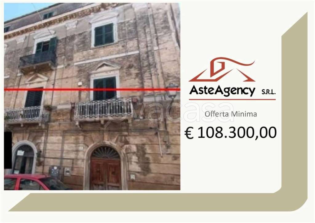 appartamento in vendita a Vasto