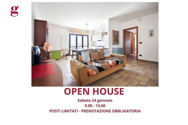 appartamento in vendita a Vasto